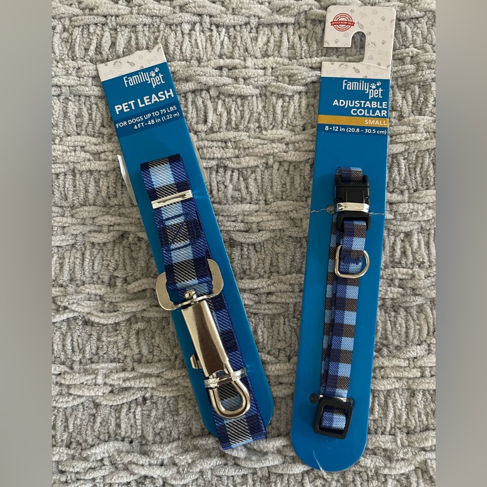 Pet Leash 8-12”